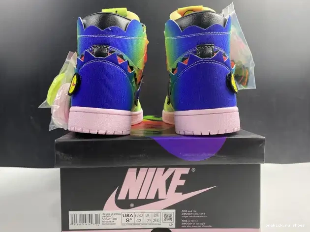 Rep JORDAN DC3481-900 1 BALVIN HIGH J X OG AIR 0503